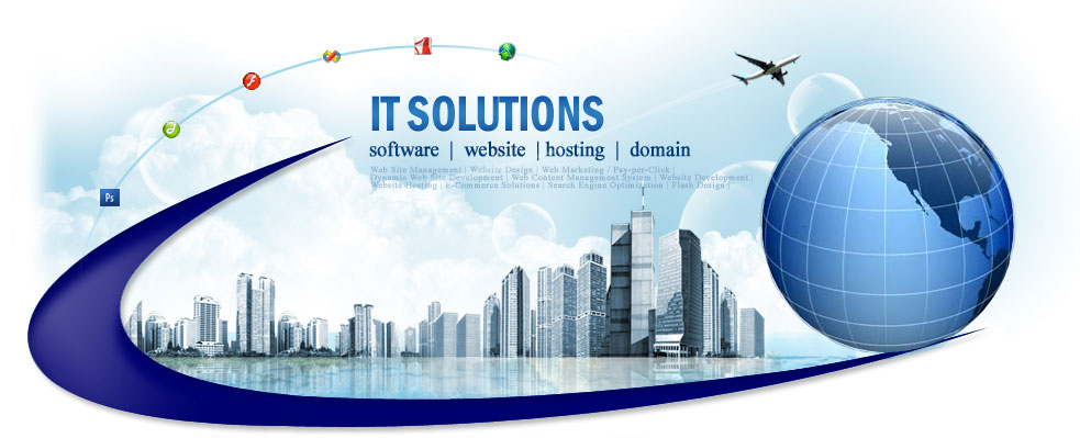 web development